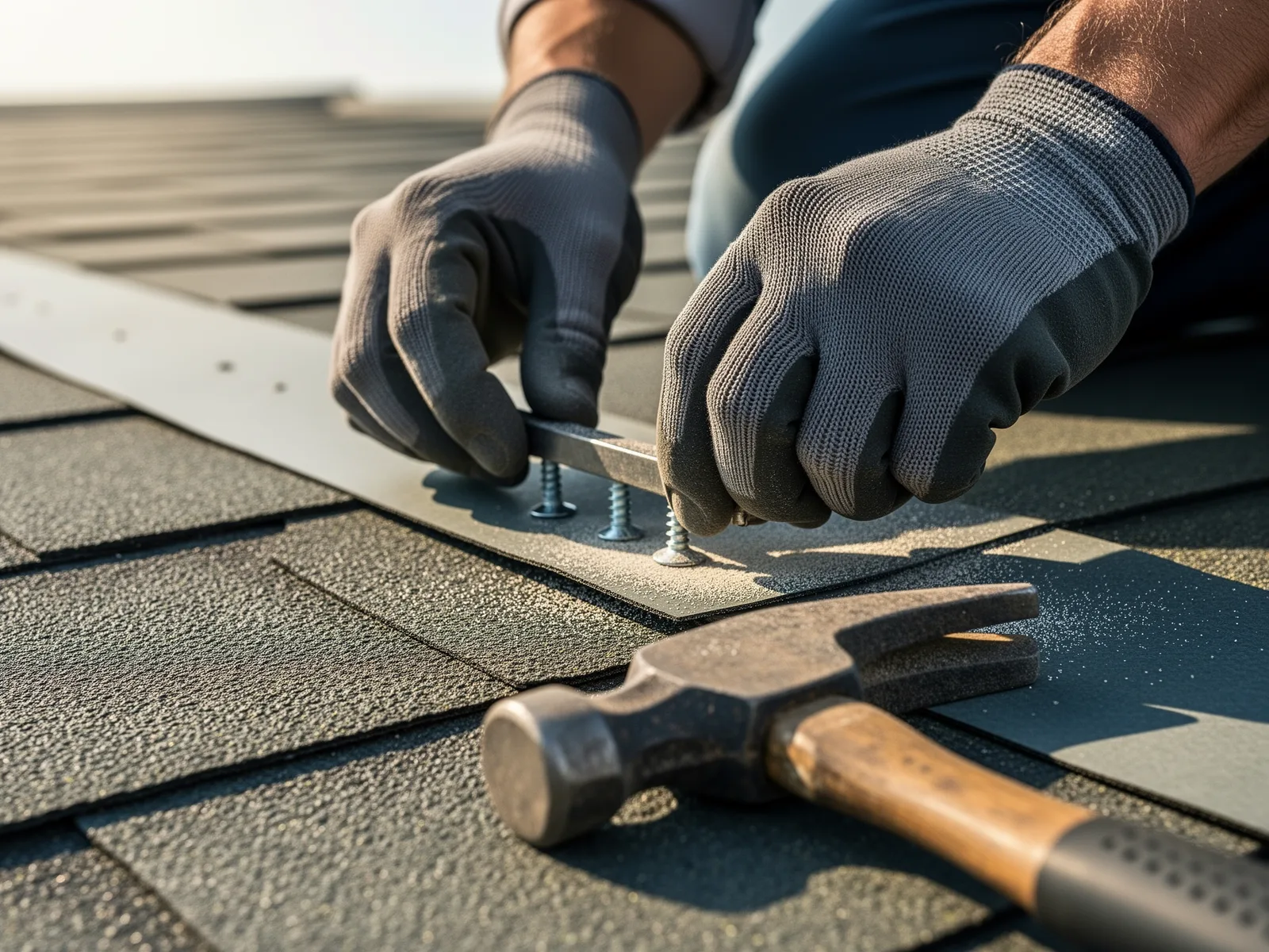 Why choose Fascia Repair in Great Cacapon, WV